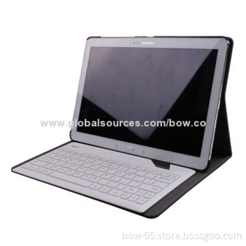 Ultra-thin Universal Wireless 3.0 Bluetooth Keyboard for Android/Windows/iOS Tablet PC